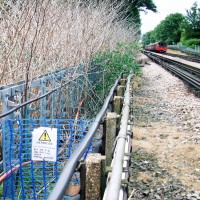 Tube Lines 33